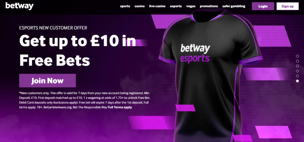 Betway India