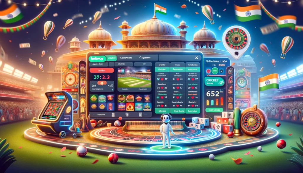 Betway India