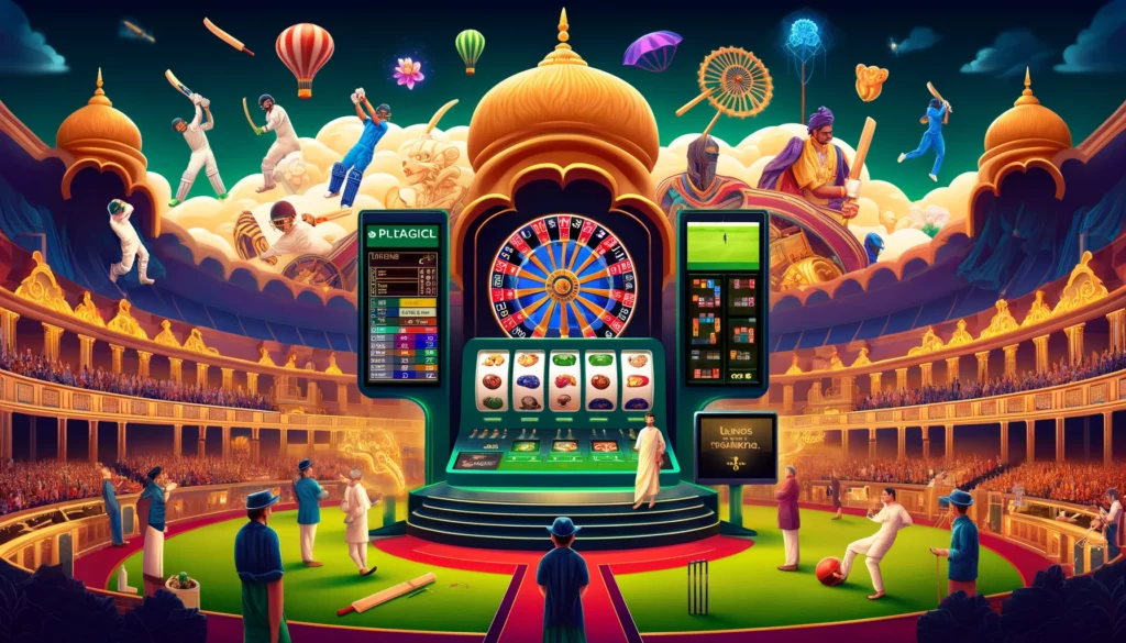 Betway India